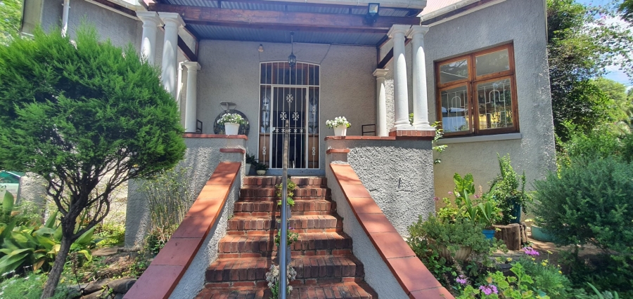 5 Bedroom Property for Sale in Waverley Free State